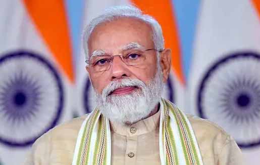 33 रेलवे स्टेशन का कायाकल्प पीएम मोदी ने किया ऑनलाइन शिलान्यास