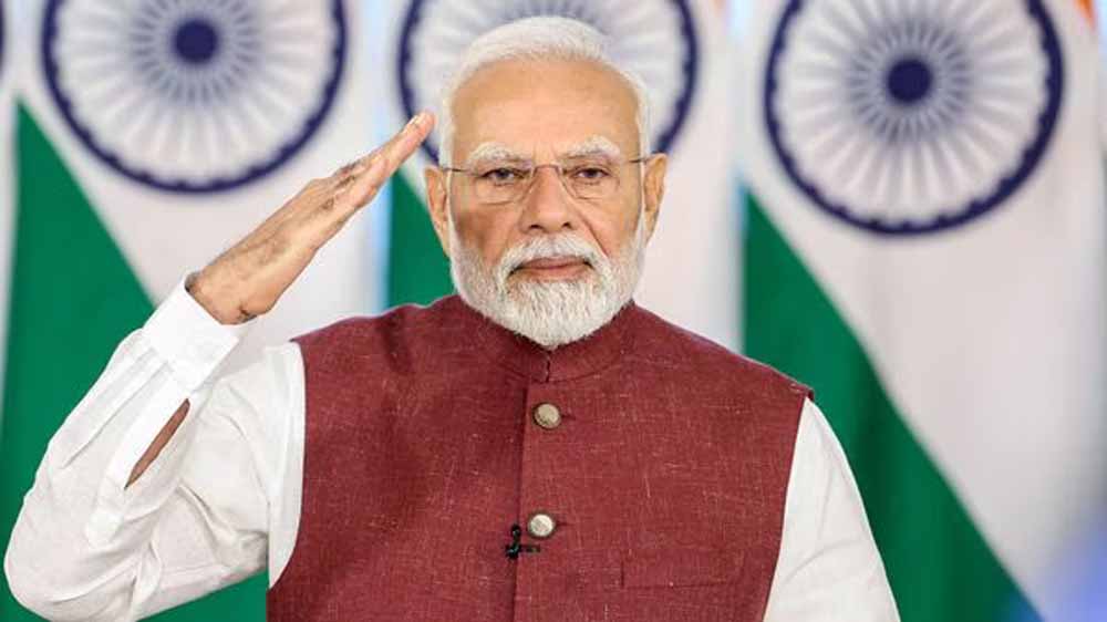 25 मई को सभी मुख्यमंत्रियों और उपमुख्यमंत्रियों की पीएम मोदी ने बुलाई मीटिंग