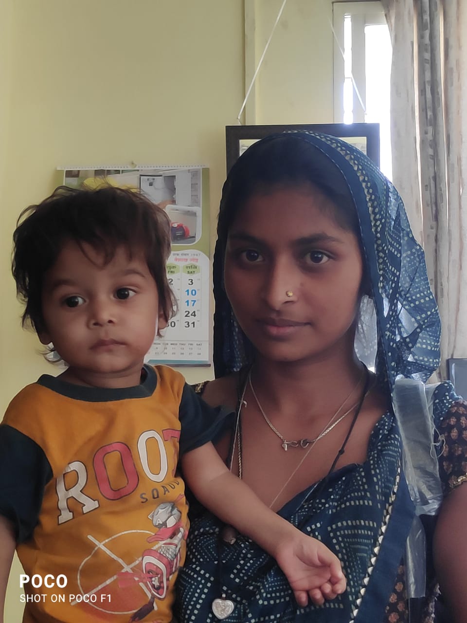 कायरव का आयुष्मान योजना से हुआ मुफ्त हृदय रोग का उपचार